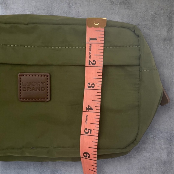 Lucky Brand Bag - Picture 3 of 9